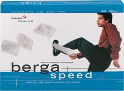 Stora Enso Berga Speed A4 (80 г/м2)