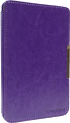LSS NOVA-PB622-3 для PocketBook Touch 622 фиолетовый