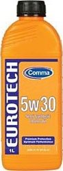 Comma Eurotech 5W-30 1л