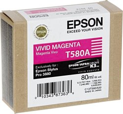 Epson C13T580A00