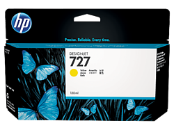 Аналог HP 727 (B3P21A)