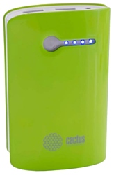 Cactus CS-PBX3-7800WG