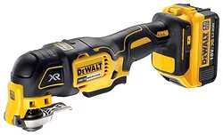 Многофункциональная шлифмашина DeWALT DCS355N 0 коробка