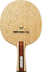 Butterfly TimberTouch All