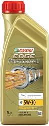 Castrol EDGE Professional A5 5W-30 1л