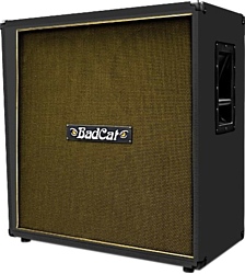 Bad Cat Extension Cabinet 4x12"