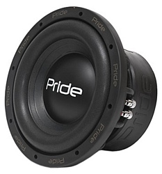 PRIDE LC v.2 10 1 Ohm