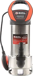Насос Quattro Elementi Drenaggio 1100 F Inox
