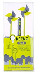 Keeka S-1