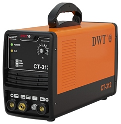 DWT CT-312