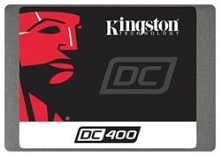 Kingston SEDC400S37/480G