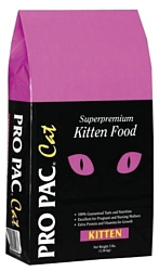 Pro Pac Kitten (3 кг)
