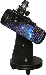 Телескоп Sky-Watcher Dob 76/300 Телескоп Sky-Watcher Dob 76/300