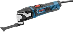 Многофункциональная шлифмашина Bosch GOP 55-36 (0601231101) Многофункциональная шлифмашина Bosch GOP 55-36 (0601231101)