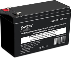 ExeGate Power EXG 1275   EP234538RUS