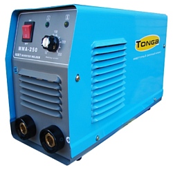TONGA Electronics ММА-250