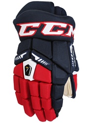 CCM Tacks 4052 SR (синий/красный, 13 размер)