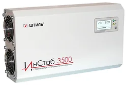 Стабилизатор напряжения Штиль IS3500