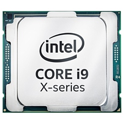 Intel Core i9-7920X Skylake (2017) (2900MHz, LGA2066, L3 16896Kb)