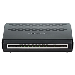 D-link DVG-N5402SP/1S