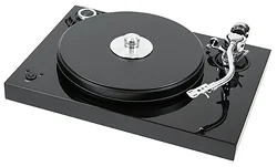 Проигрыватель виниловых дисков Pro-Ject 2 Xperience SB S-shape