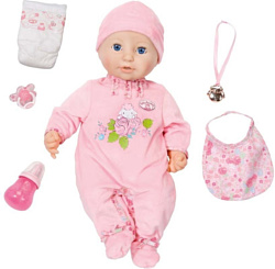 Zapf Creation Baby Annabell 794401