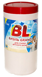 BL Grand для детского белья ручной 1 кг с мерной ложкой