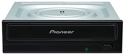 Pioneer DVR-S21WBK Black
