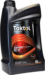 Taktol Expert LongLife-III 5W-30 5л