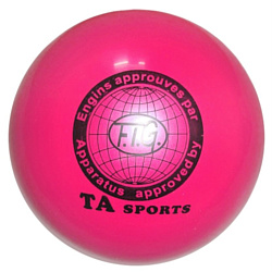 ZEZ Sport T8 Pink
