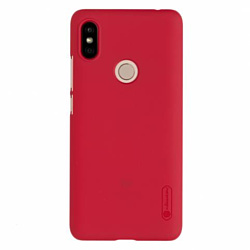 Nillkin для Xiaomi Redmi 2S (красный)