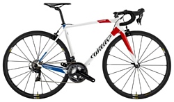 Wilier Zero.7 Dura-Ace Ksyrium Pro (2018)