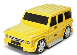 Ridaz Mercedes-Benz G-Class (желтый)