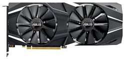 ASUS GeForce RTX 2070 Dual (DUAL-RTX2070-8G)