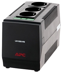 APC by Schneider Electric Line-R LN1550-RS