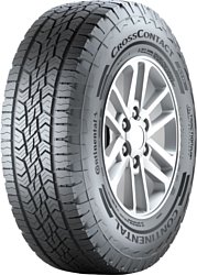 Continental CrossContact ATR 265/75 R16 119/116S