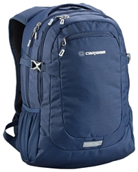 Caribee College 30 blue (navy)