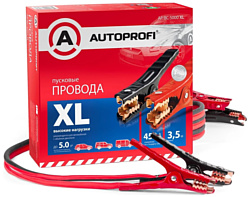 Autoprofi AP/BC - 5000 XL