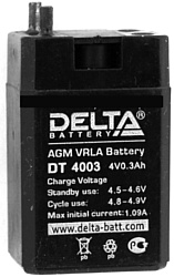 Delta DT 4003 /0.3