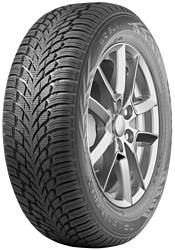 Nokian WR SUV 4 255/55 R20 110V