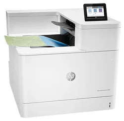 Принтер HP Color LaserJet Enterprise M856dn Принтер HP Color LaserJet Enterprise M856dn