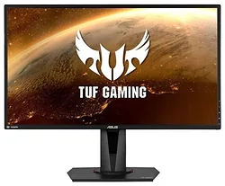 Игровой монитор ASUS TUF Gaming VG27BQ