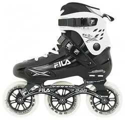 Роликовые коньки Fila Skates Houdini Pro
