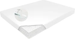 Наматрасник ЭОС Свежесть 150x195 Наматрасник ЭОС Свежесть 150x195