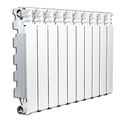 Радиатор отопления Fondital Alternum B4 350/100