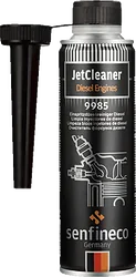 Автомобильная присадка Senfineco Oчиститель форсунок дизеля JetCleaner Diesel Engines 300ml 9985