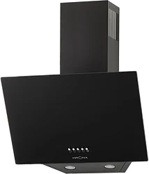 Вытяжка Krona Gabriele 500 Black PB