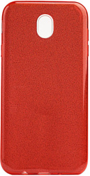 EXPERTS Diamond Tpu для Samsung Galaxy S7 edge (красный)
