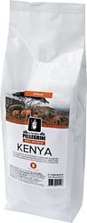 La Famiglia Pellegrini Kenya в зернах 1 кг