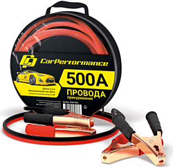 Car Performance CP/BC-5022